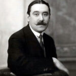 Joaquín Turina (1882-1949)